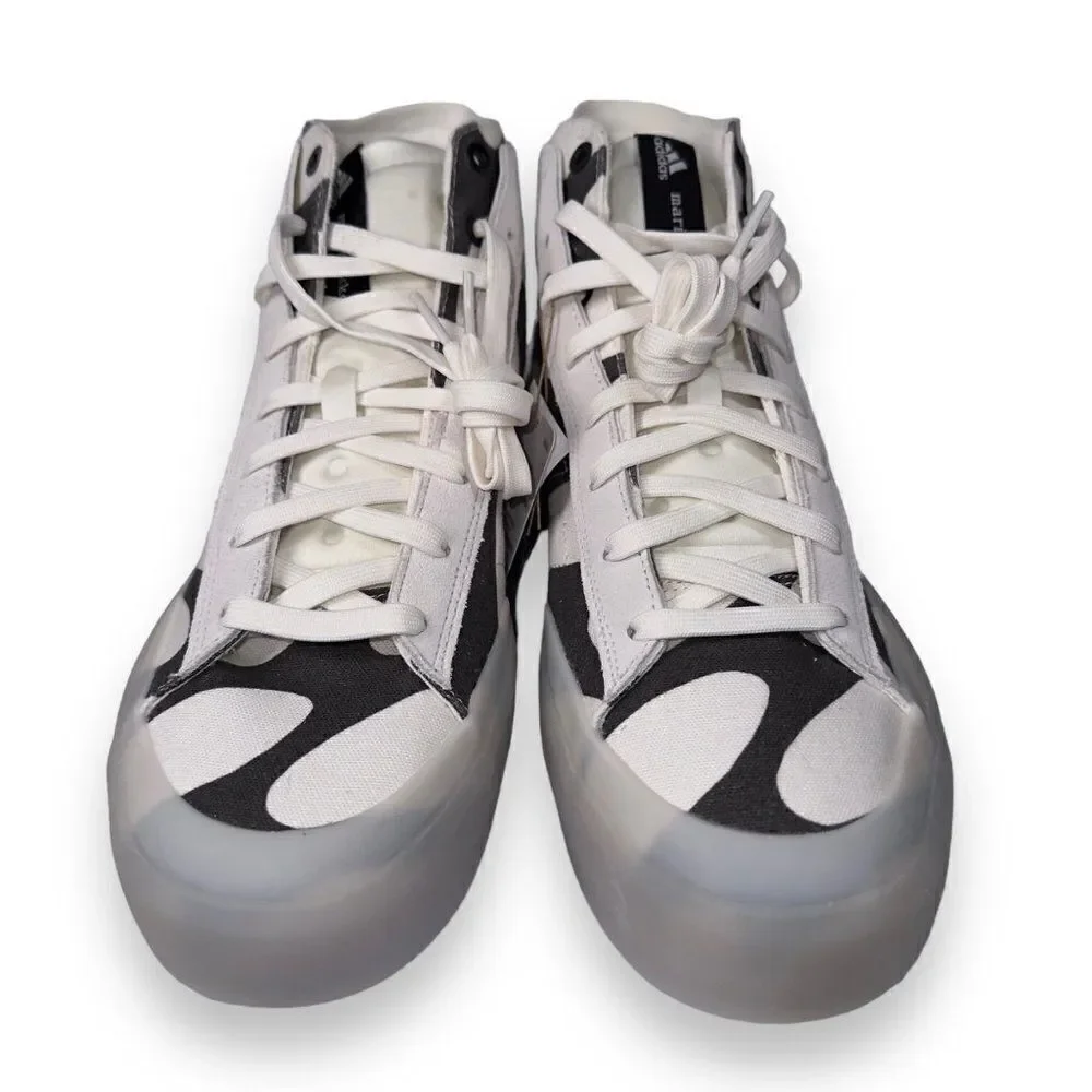 Adidas Marimekko x ZNSORED High 'Linssi'‎ Casual Sneakers HP5994 Men's 11